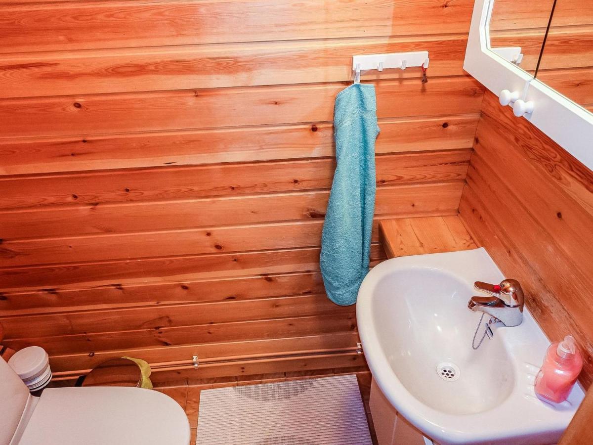 Holiday Home Luppokero By Interhome Salla Exterior photo