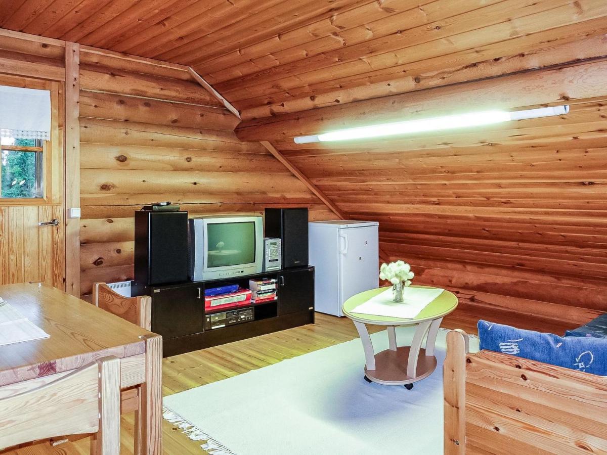 Holiday Home Luppokero By Interhome Salla Exterior photo