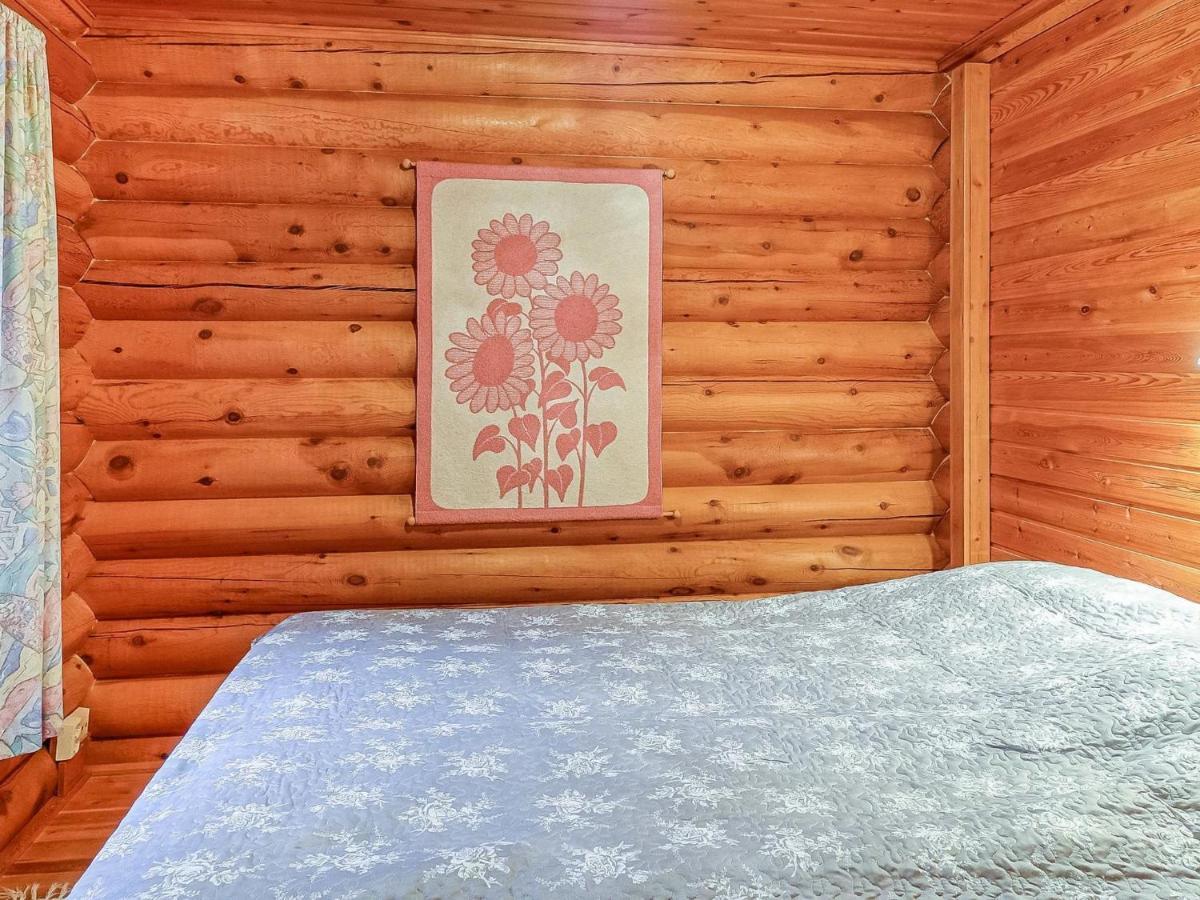 Holiday Home Luppokero By Interhome Salla Exterior photo